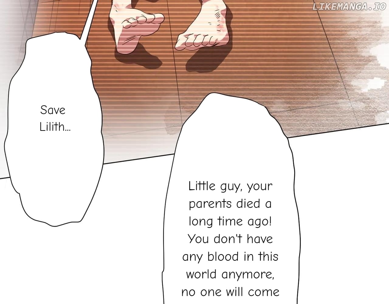 With My Netherworld Trillions, Game On! Chapter 183 - page 151